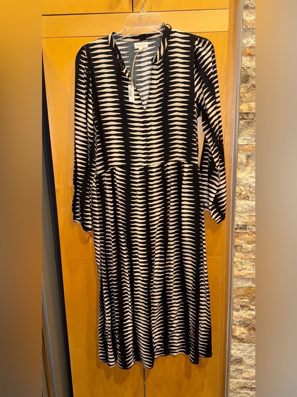 India Dress-NWT